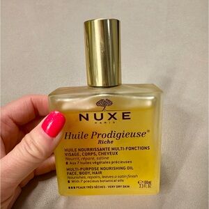 NUXE Huile Prodigieuse Multi-Purpose Oil